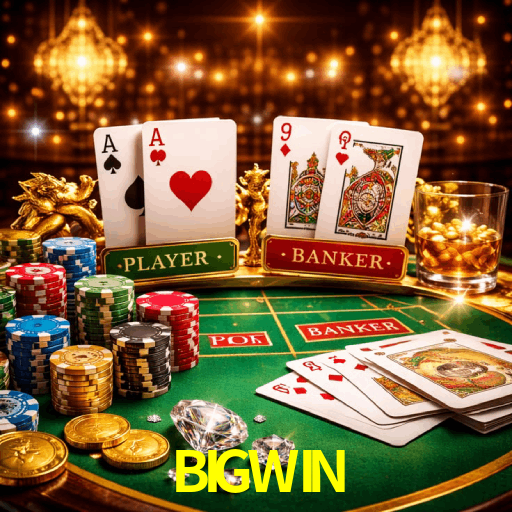 Níveis do programa VIP da BIGWIN