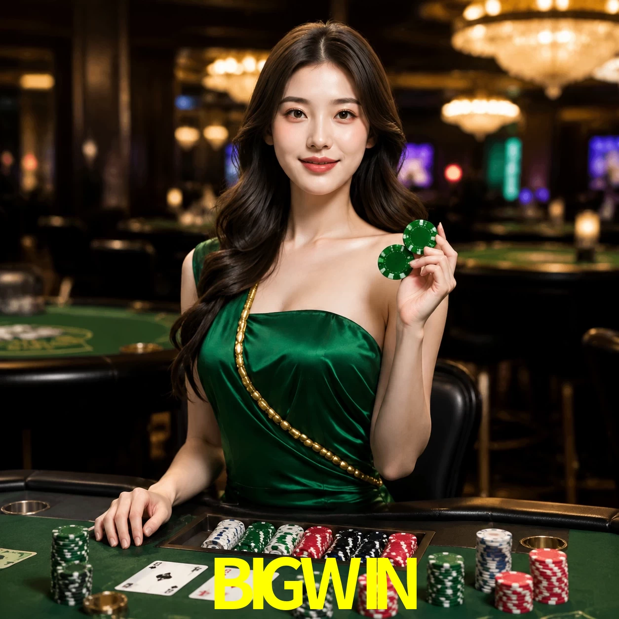 Cassino BIGWIN app mobile