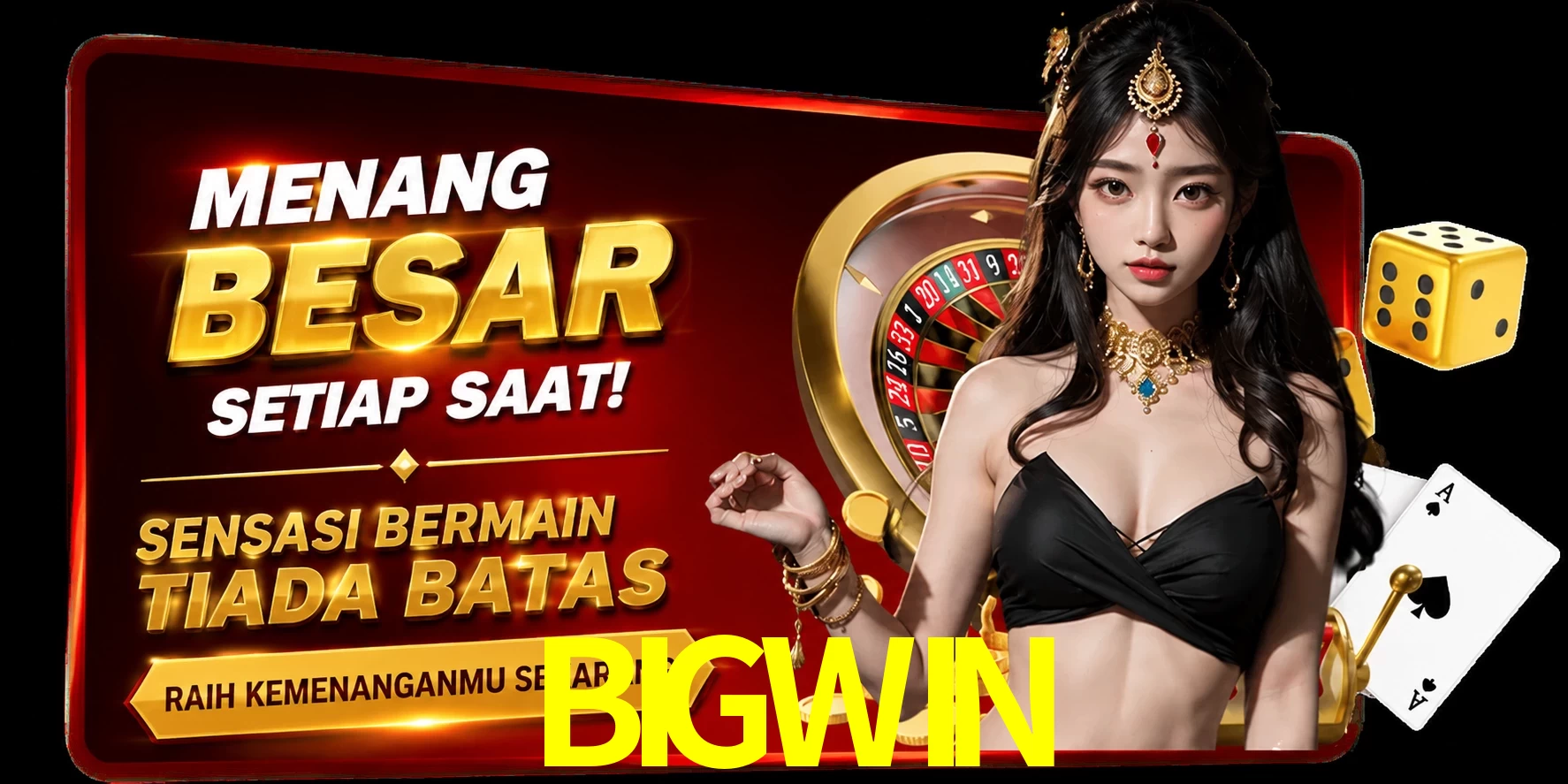 App BIGWIN Android download