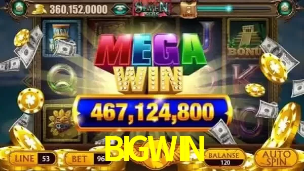 Gates of Olympus slot BIGWIN