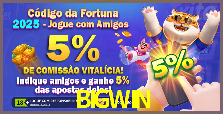 iPhone BIGWIN