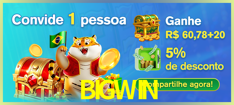 BIGWIN Chuva de bônus em máquinas caça-níqueis