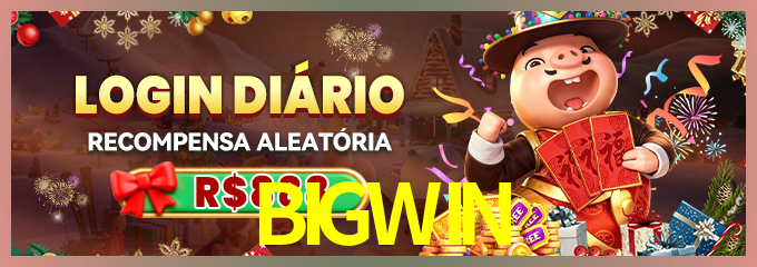 Prêmio BIGWIN